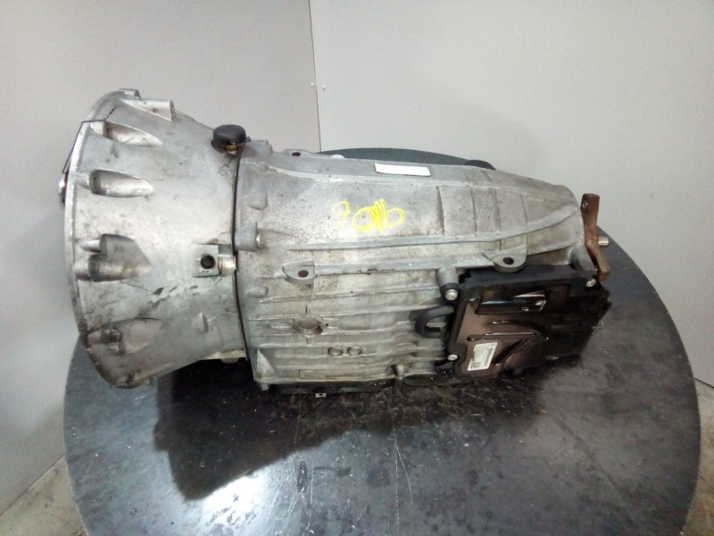 Recambio de caja cambios para mercedes-benz clase e (w212) lim. 220 cdi blueefficiency (212.002) referencia OEM IAM 722908 34661