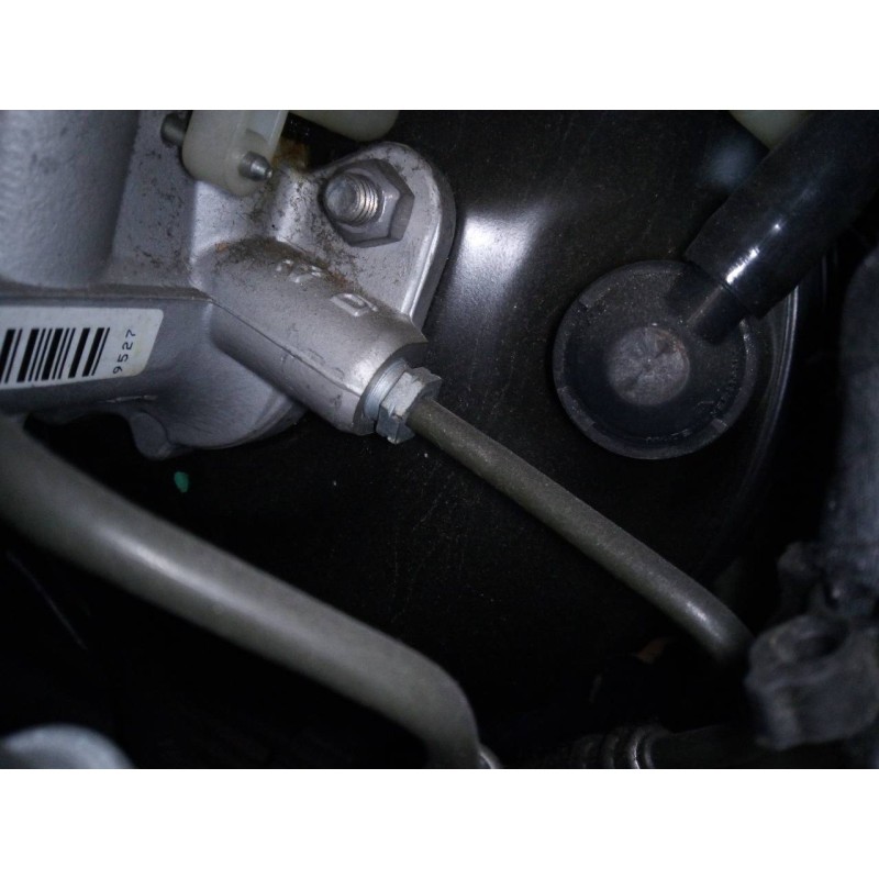 Recambio de servofreno para mercedes-benz clase e (w211) berlina e 220 cdi (211.008) referencia OEM IAM   