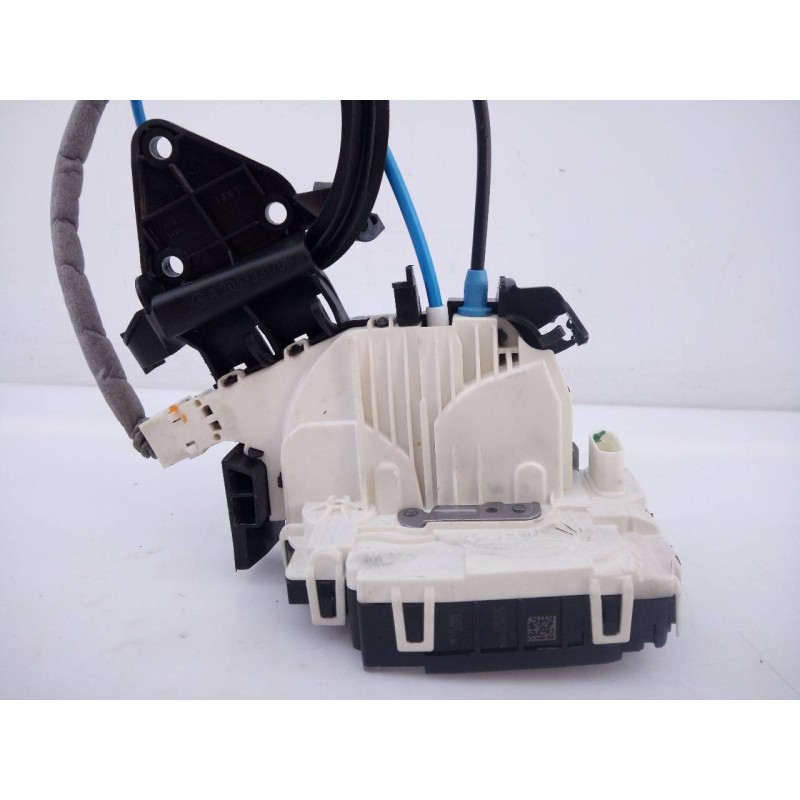 Recambio de cerradura puerta trasera izquierda para mercedes-benz clase c (w204) familiar 250 t cdi blueefficiency (204.203) ref