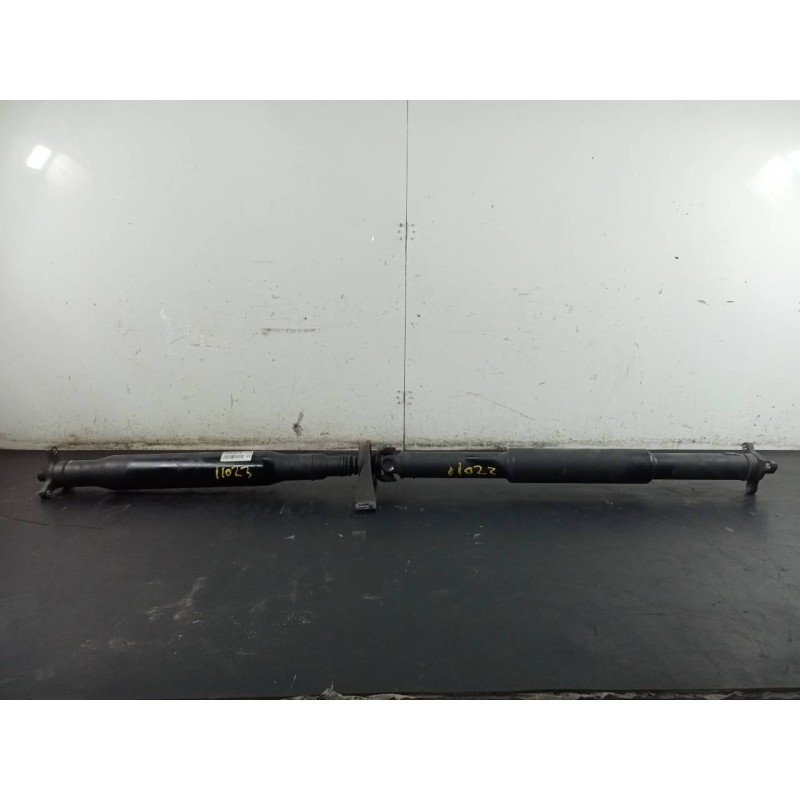 Recambio de transmision central para mercedes-benz clase e (w211) berlina e 220 cdi (211.008) referencia OEM IAM   P1-A1-32