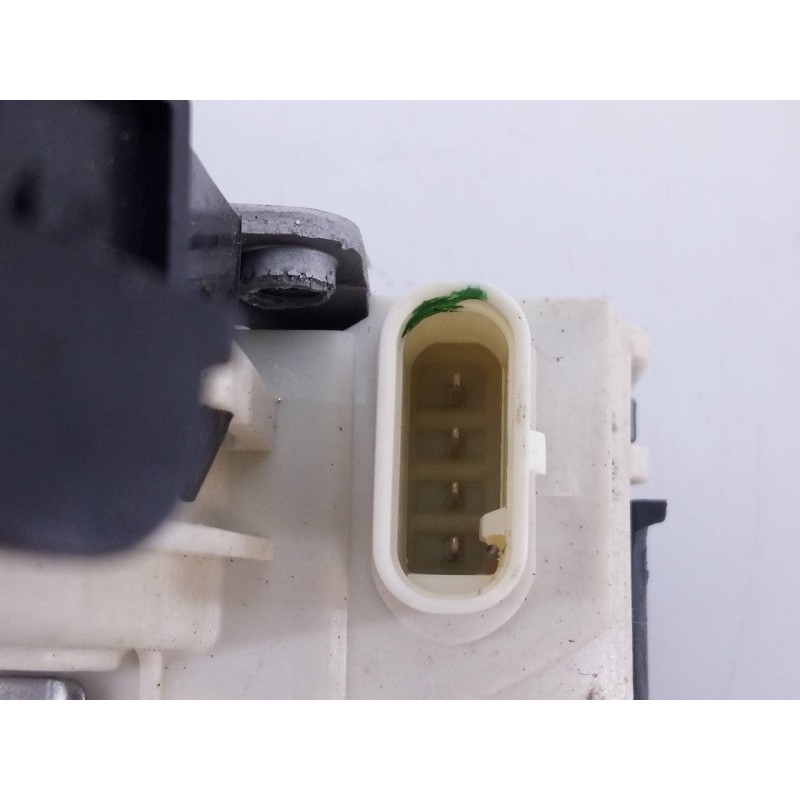 Recambio de cerradura puerta trasera izquierda para mercedes-benz clase c (w204) familiar 250 t cdi blueefficiency (204.203) ref