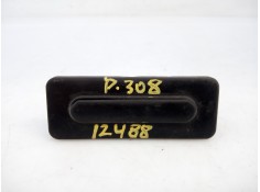 MANETA EXTERIOR PORTON 95835T02 E3-B2-26-4