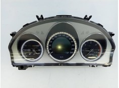 CUADRO INSTRUMENTOS A2049002105 A2C53414742 E3-A1-7-1