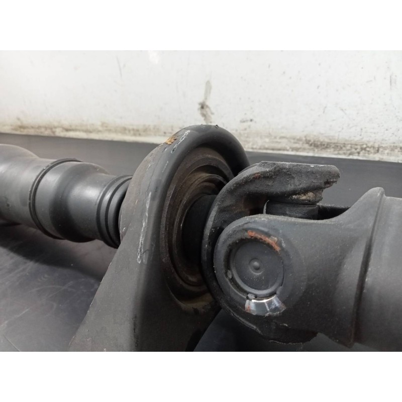 Recambio de transmision central para mercedes-benz clase e (w211) berlina e 220 cdi (211.008) referencia OEM IAM   P1-A1-32