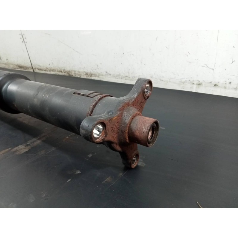 Recambio de transmision central para mercedes-benz clase e (w211) berlina e 220 cdi (211.008) referencia OEM IAM   P1-A1-32