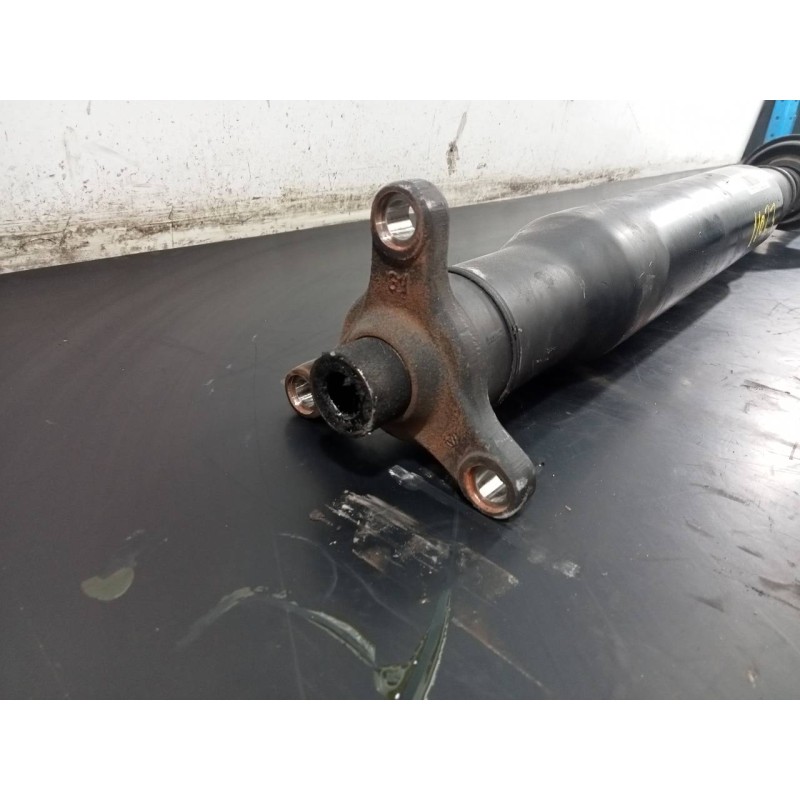 Recambio de transmision central para mercedes-benz clase e (w211) berlina e 220 cdi (211.008) referencia OEM IAM   P1-A1-32
