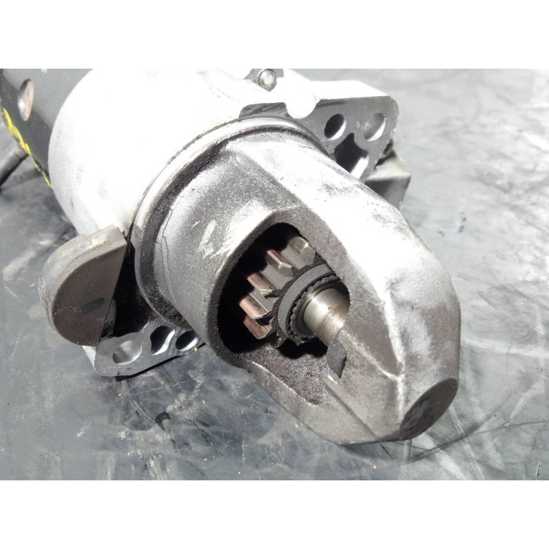 Recambio de motor arranque para opel mokka x excellence start/stop 4x4 referencia OEM IAM 55497878  P3-B7-19-1