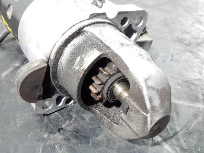 Recambio de motor arranque para opel mokka x excellence start/stop 4x4 referencia OEM IAM 55497878  P3-B7-19-1