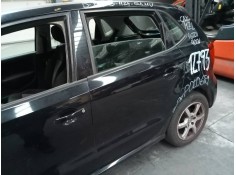 Recambio de puerta trasera izquierda para volkswagen polo (6r1) trend referencia OEM IAM    2