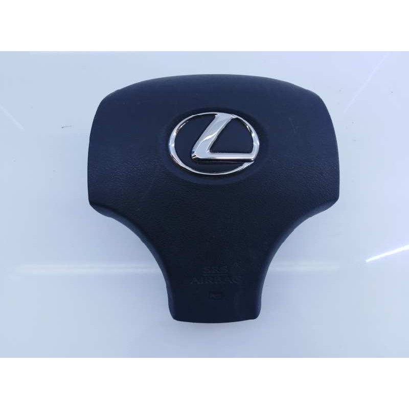 Recambio de airbag delantero izquierdo para lexus is200 (ds2/is2) 220d referencia OEM IAM 1D0367506A9V  E2-B4-59-2