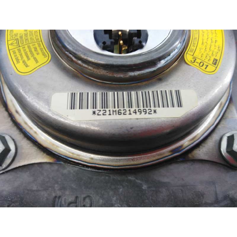 Recambio de airbag delantero izquierdo para lexus is200 (ds2/is2) 220d referencia OEM IAM 1D0367506A9V  E2-B4-59-2