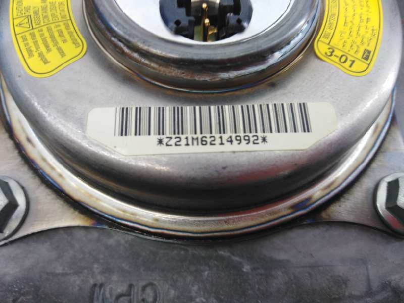 Recambio de airbag delantero izquierdo para lexus is200 (ds2/is2) 220d referencia OEM IAM 1D0367506A9V  E2-B4-59-2