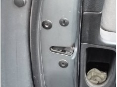 CERRADURA PUERTA DELANTERA IZQUIERDA 