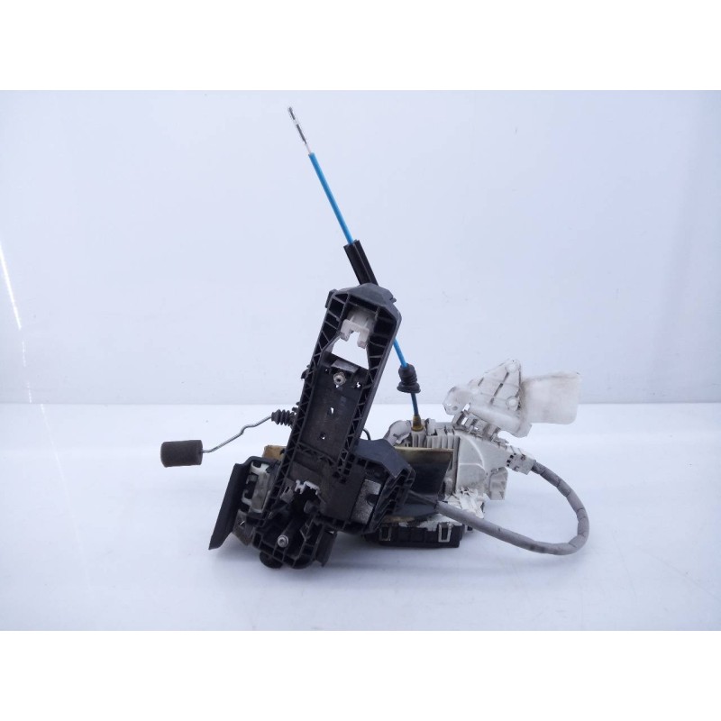 Recambio de cerradura puerta delantera derecha para mercedes-benz clase e (w212) lim. 220 cdi blueefficiency (212.002) referenci