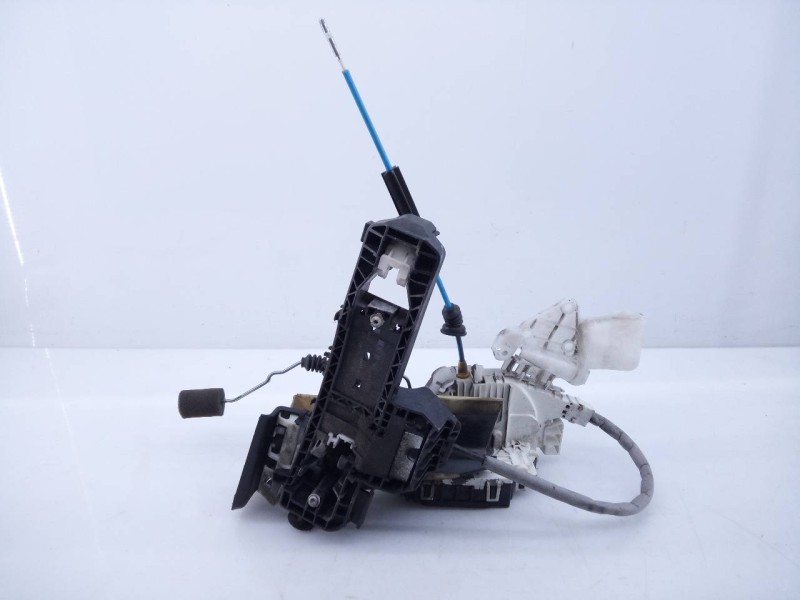 Recambio de cerradura puerta delantera derecha para mercedes-benz clase e (w212) lim. 220 cdi blueefficiency (212.002) referenci