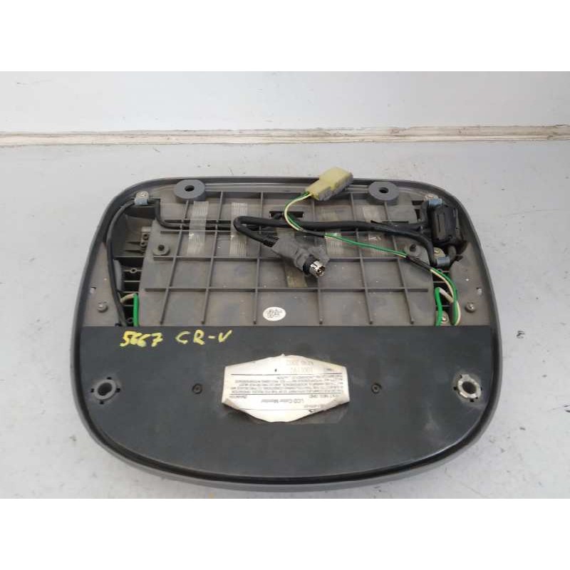 Recambio de luz interior para honda cr-v (rd8) es referencia OEM IAM 08A232E101001  E3-B5