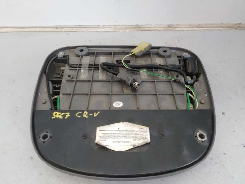 Recambio de luz interior para honda cr-v (rd8) es referencia OEM IAM 08A232E101001  E3-B5
