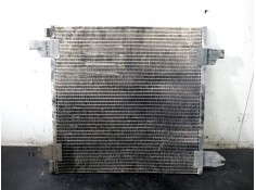 Recambio de condensador / radiador aire acondicionado para mercedes-benz clase m (w163) 400 cdi (163.128) referencia OEM IAM   P