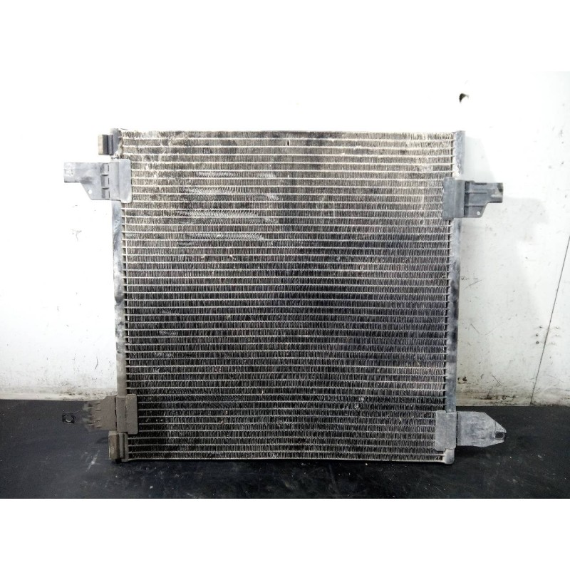 Recambio de condensador / radiador aire acondicionado para mercedes-benz clase m (w163) 400 cdi (163.128) referencia OEM IAM   P