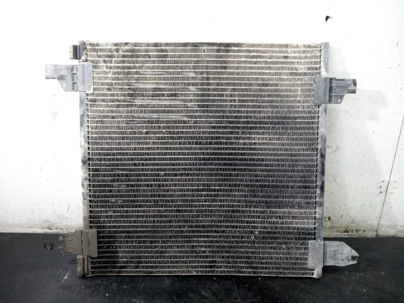 Recambio de condensador / radiador aire acondicionado para mercedes-benz clase m (w163) 400 cdi (163.128) referencia OEM IAM   P