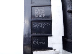 Recambio de cerradura puerta delantera derecha para mercedes-benz clase e (w212) lim. 220 cdi blueefficiency (212.002) referenci 2