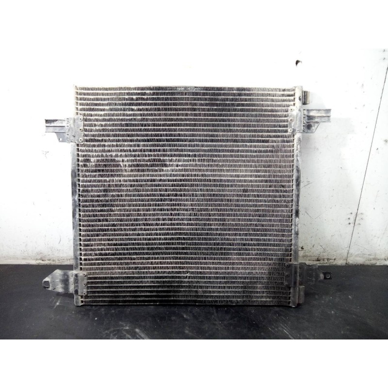 Recambio de condensador / radiador aire acondicionado para mercedes-benz clase m (w163) 400 cdi (163.128) referencia OEM IAM   P