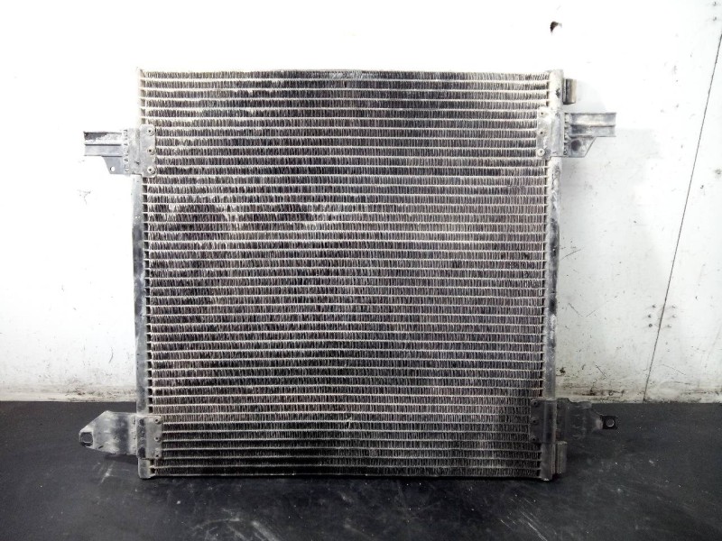 Recambio de condensador / radiador aire acondicionado para mercedes-benz clase m (w163) 400 cdi (163.128) referencia OEM IAM   P