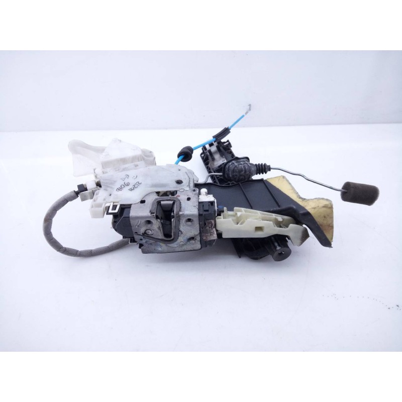 Recambio de cerradura puerta delantera derecha para mercedes-benz clase e (w212) lim. 220 cdi blueefficiency (212.002) referenci