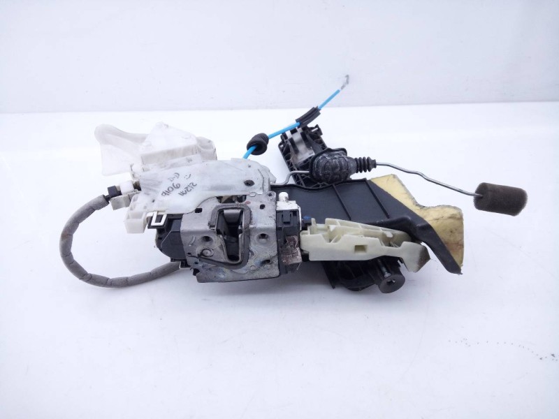 Recambio de cerradura puerta delantera derecha para mercedes-benz clase e (w212) lim. 220 cdi blueefficiency (212.002) referenci