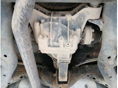 Recambio de diferencial trasero para volkswagen touareg (7l6) tdi r5 referencia OEM IAM   P.VIEJAS 4-2