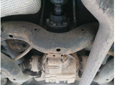 Recambio de diferencial trasero para volkswagen touareg (7l6) tdi r5 referencia OEM IAM   P.VIEJAS 4-2 2