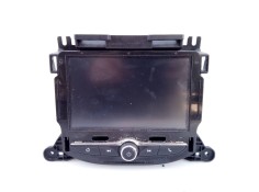 Recambio de sistema audio / radio cd para opel mokka x excellence start/stop 4x4 referencia OEM IAM 555343750  E3-A5-34-4