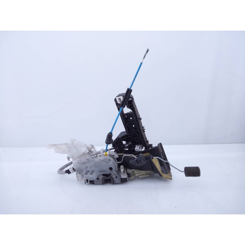 Recambio de cerradura puerta delantera derecha para mercedes-benz clase e (w212) lim. 220 cdi blueefficiency (212.002) referenci