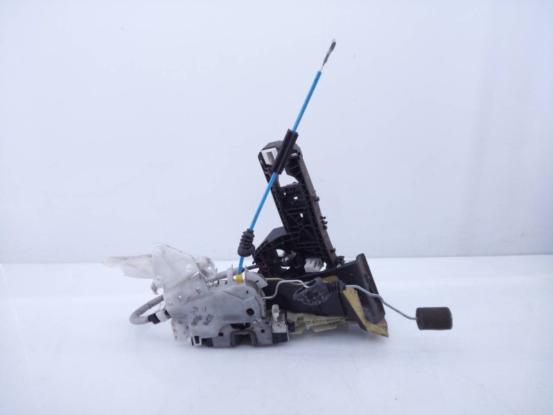 Recambio de cerradura puerta delantera derecha para mercedes-benz clase e (w212) lim. 220 cdi blueefficiency (212.002) referenci