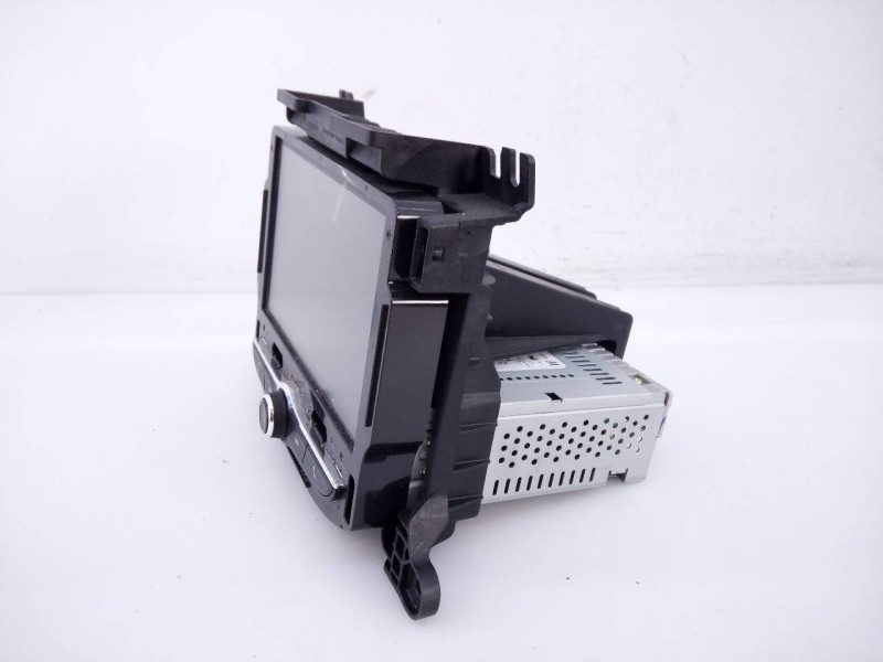 Recambio de sistema audio / radio cd para opel mokka x excellence start/stop 4x4 referencia OEM IAM 555343750  E3-A5-34-4