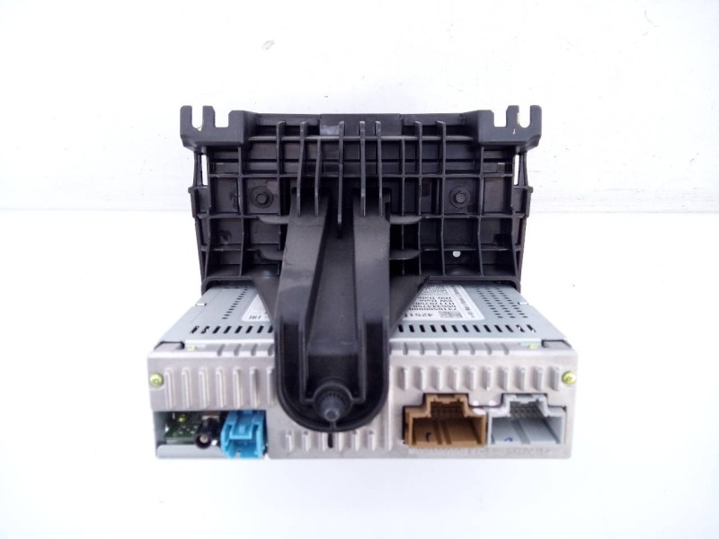 Recambio de sistema audio / radio cd para opel mokka x excellence start/stop 4x4 referencia OEM IAM 555343750  E3-A5-34-4