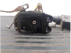 CERRADURA PUERTA DELANTERA DERECHA E2-B4-55-1