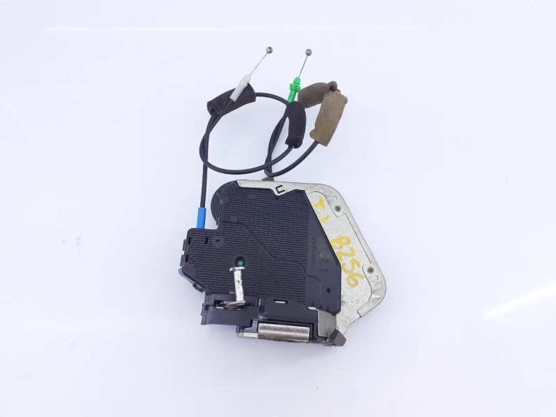 Recambio de cerradura puerta trasera izquierda para lexus is200 (ds2/is2) 220d referencia OEM IAM   E2-B4-15-2