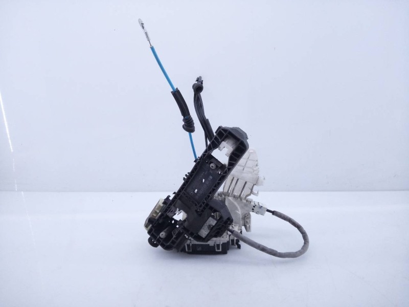 Recambio de cerradura puerta trasera derecha para mercedes-benz clase e (w212) lim. 220 cdi blueefficiency (212.002) referencia 