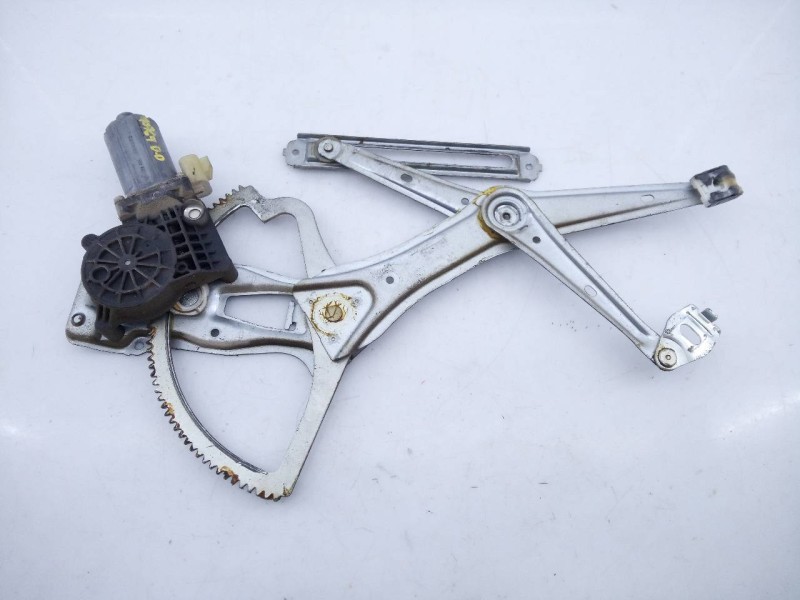 Recambio de elevalunas delantero derecho para mercedes-benz clase m (w163) 400 cdi (163.128) referencia OEM IAM 890408101  E1-A2