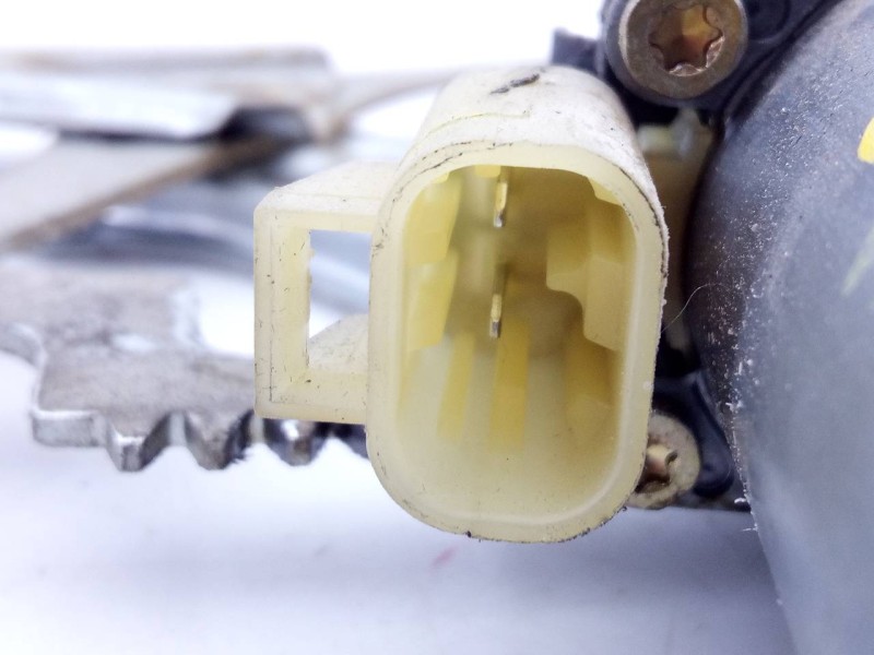 Recambio de elevalunas delantero derecho para mercedes-benz clase m (w163) 400 cdi (163.128) referencia OEM IAM 890408101  E1-A2