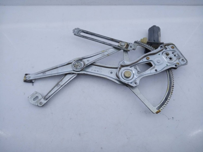 Recambio de elevalunas delantero derecho para mercedes-benz clase m (w163) 400 cdi (163.128) referencia OEM IAM 890408101  E1-A2