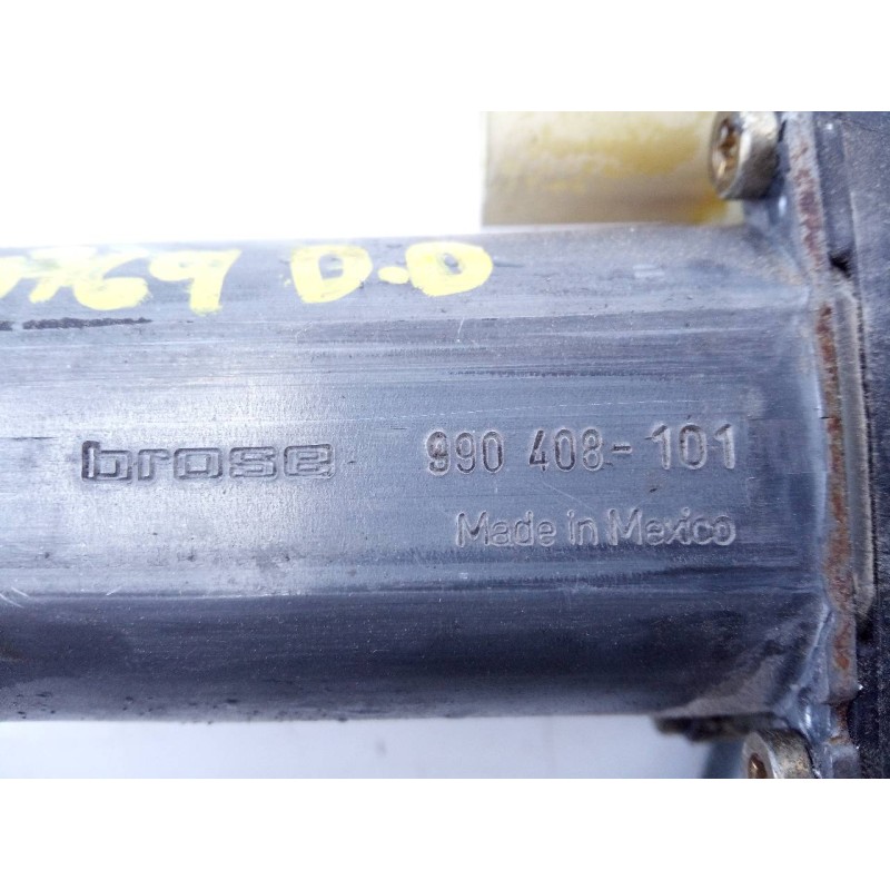 Recambio de elevalunas delantero derecho para mercedes-benz clase m (w163) 400 cdi (163.128) referencia OEM IAM 890408101  E1-A2