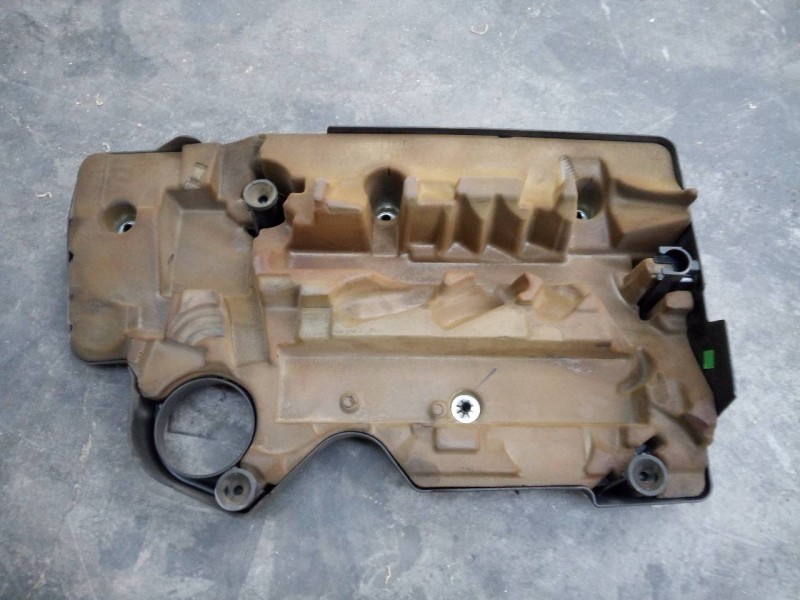 Recambio de tapa motor para opel mokka x excellence start/stop 4x4 referencia OEM IAM   