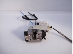 CERRADURA PUERTA TRASERA IZQUIERDA E1-A2-52-2