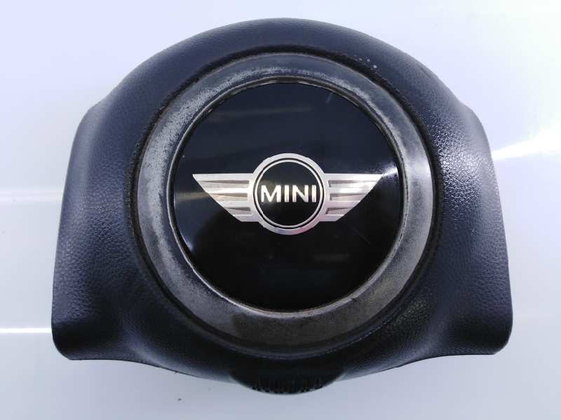 Recambio de airbag delantero izquierdo para bmw mini (r50,r53) one referencia OEM IAM 676036605 0142053340169 E1-B4-24-2