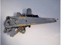 ELEVALUNAS TRASERO IZQUIERDO 6980422200 E2-B4-5-2