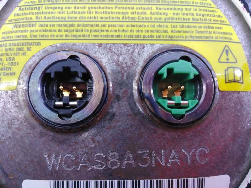 Recambio de airbag delantero izquierdo para bmw mini (r50,r53) one referencia OEM IAM 676036605 0142053340169 E1-B4-24-2