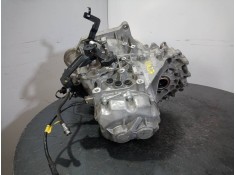 CAJA CAMBIOS TZ68CU M1-A3-154