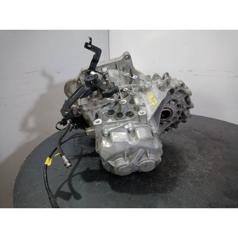 Recambio de caja cambios para kia cee´d sporty wagon drive referencia OEM IAM TZ68CU  M1-A3-154